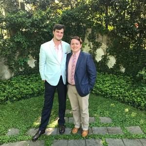 Meet your Posher, Zack